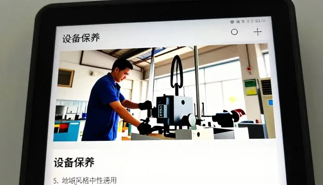 自动化装配设备帮助配件供应实现效率提升