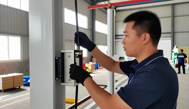 上海晓曼仪器设备有限公司带来全新的机械设备研发体验