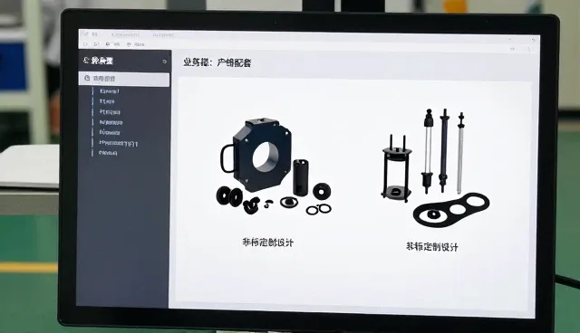 物料搬运机器人提升非标定制服务水平